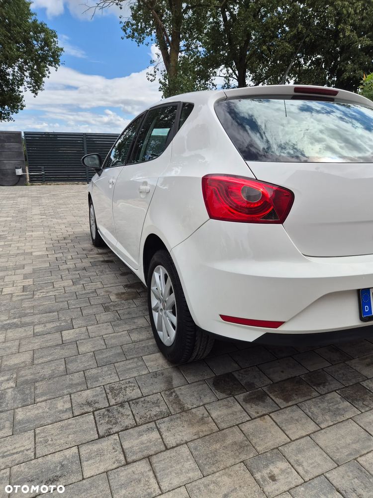 Seat Ibiza - 16