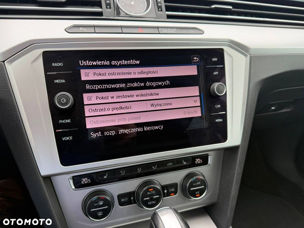 Volkswagen Passat 1.5 TSI EVO Comfortline DSG - 23