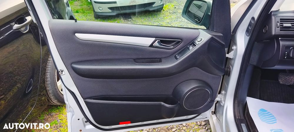 Mercedes-Benz B - 29