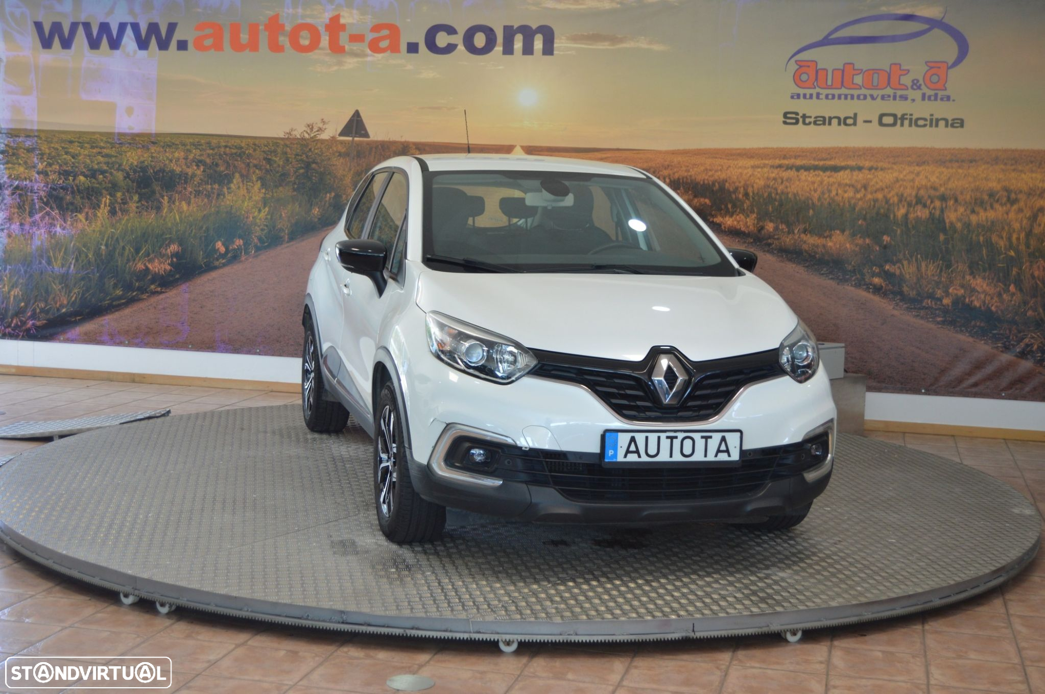 Renault Captur 0.9 TCE Exclusive - 8