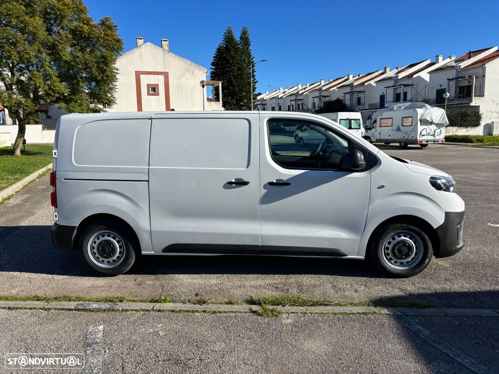 Toyota Proace 1.5 D-4D L1 - 6