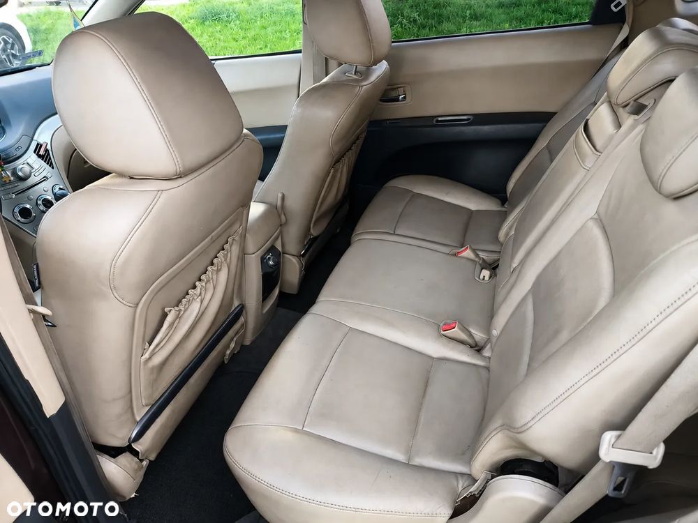 Subaru B9 Tribeca 3.0 TC Comfort - 6