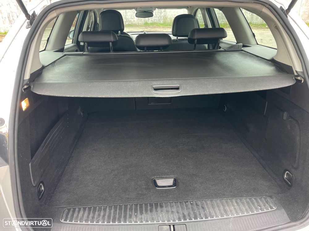 Opel Astra Sports Tourer 1.3 CDTi Cosmo S/S - 11