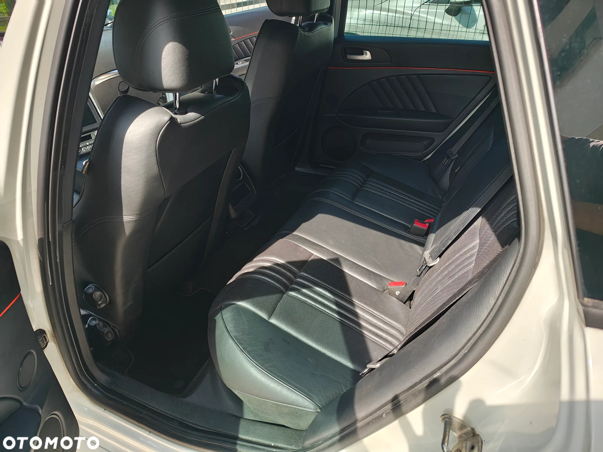 Alfa Romeo 159 - 18