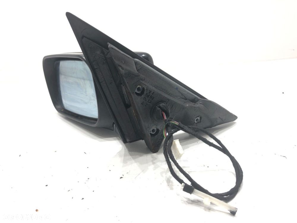 LUSTERKO LEWY - 149.00 PLN - BMW 3 (E46) 1997 - 2005 316 i 85 kW [115 KM] benzyna 2002 - 2005 - 7