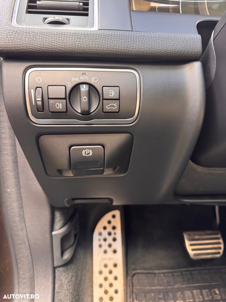 Volvo XC 60 - 20