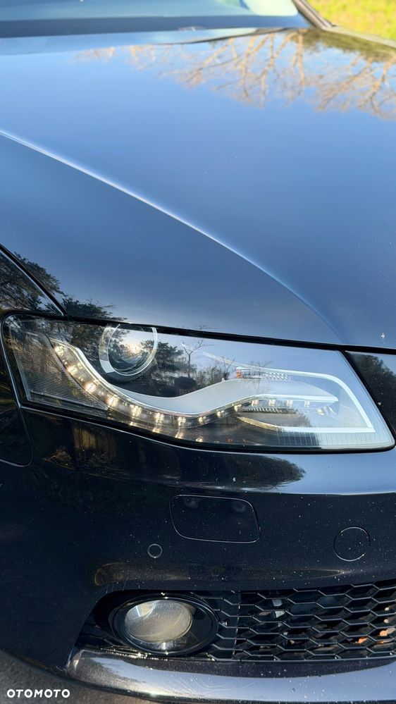 Audi A4 Avant 2.0 TDI DPF - 19