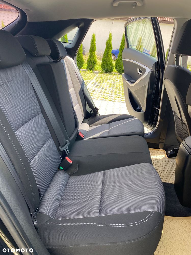 Hyundai i30 1.4 Advantage - 20