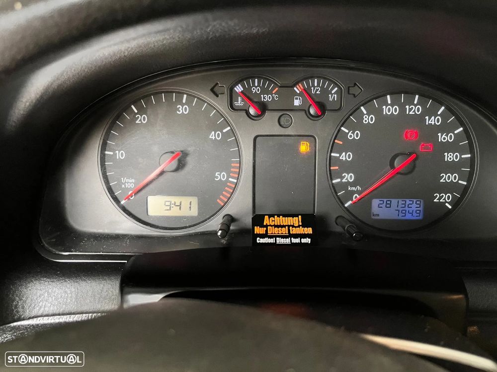 VW Passat Variant - 14