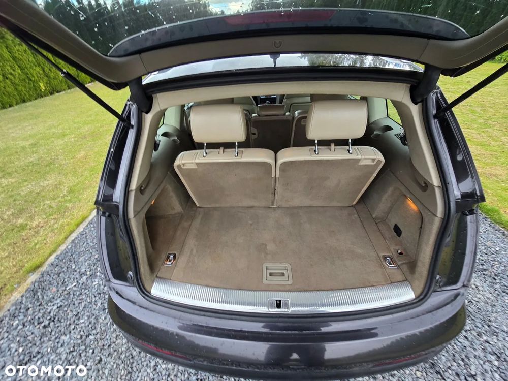Audi Q7 3.0 TDI DPF quattro tiptronic - 13