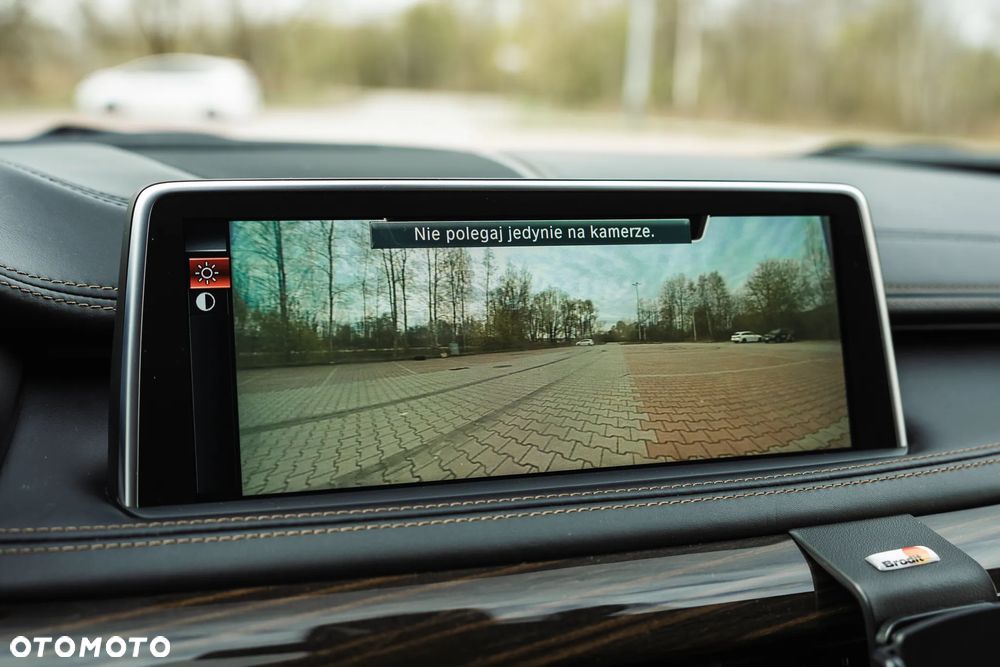 BMW X6 xDrive30d - 31