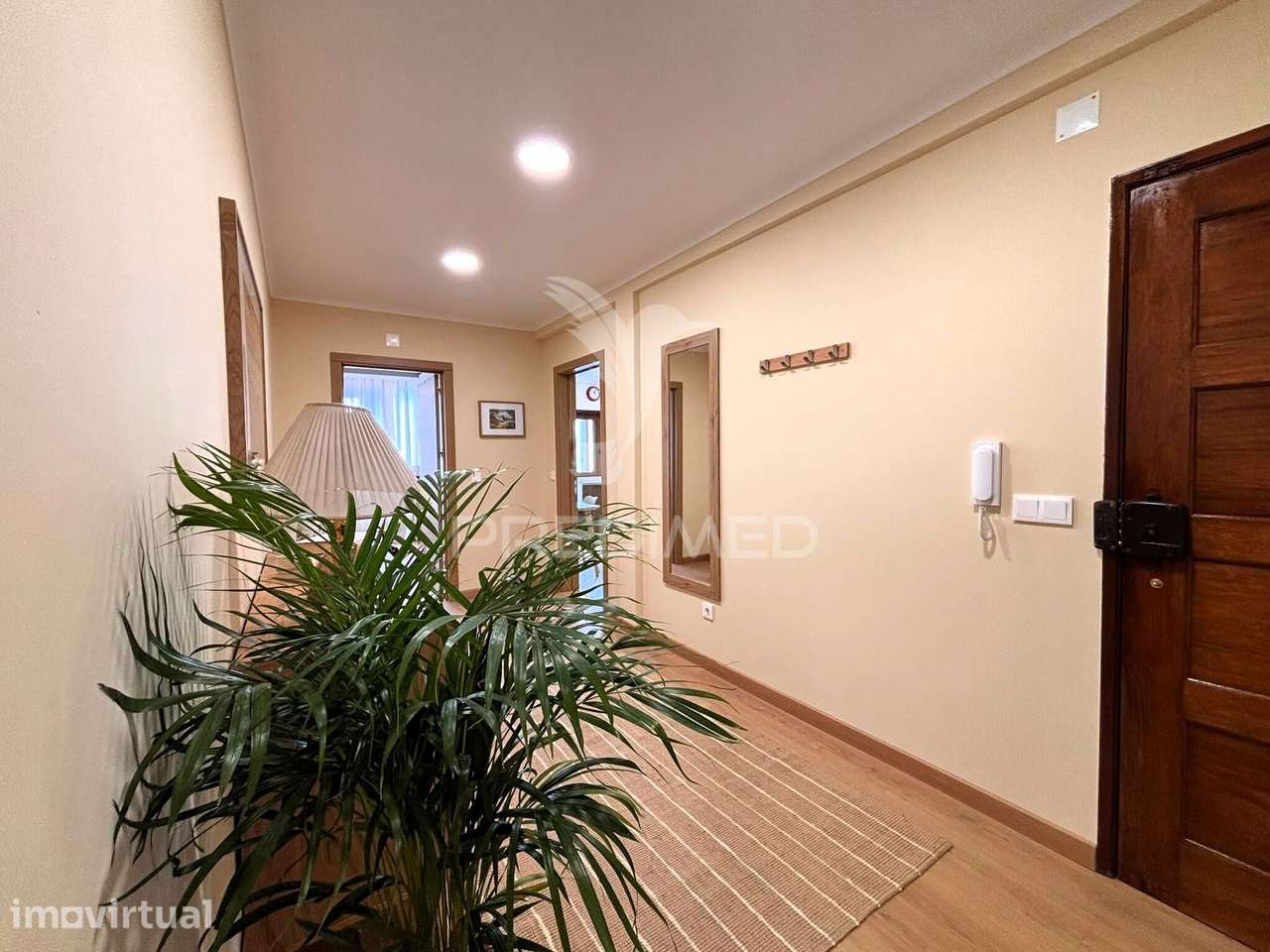 Apartamento T3 Premium no Centro das Caldas da Rainha | Estudantes - Grande imagem: 2/21