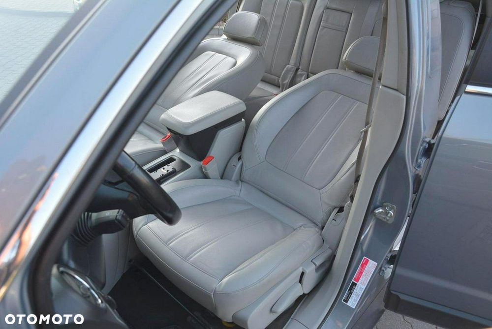 Opel Antara 2.2 CDTI 4x4 Cosmo - 16