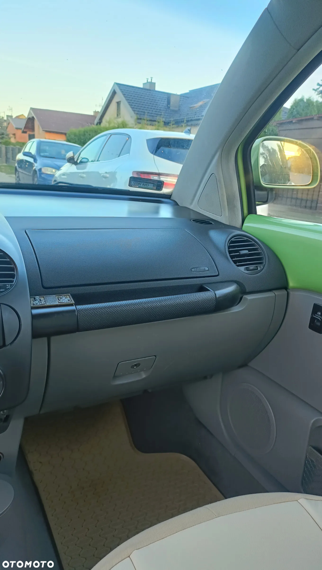 Volkswagen New Beetle 1.9 TDI - 15