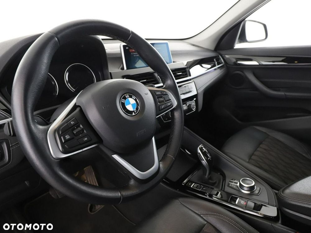 BMW X1 sDrive18d xLine - 15