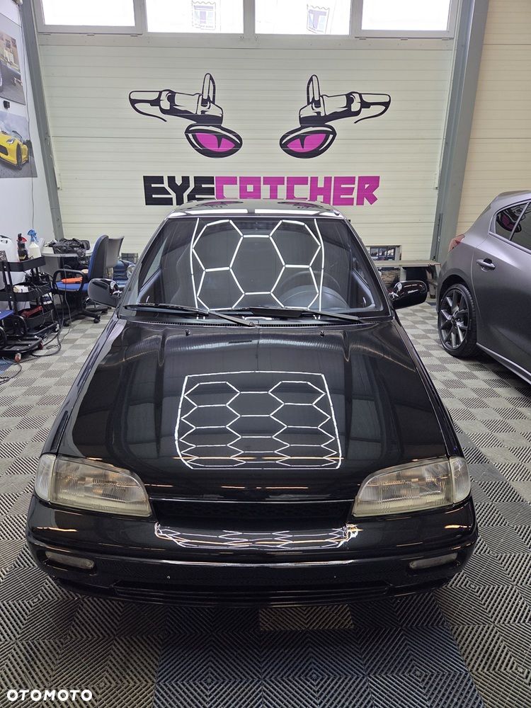 Suzuki Swift 1.3 16V GTi - 16