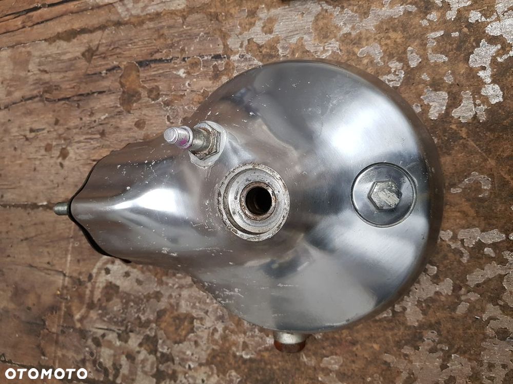 Wał kardana dyfer przekładnia Suzuki VS1400 - 12