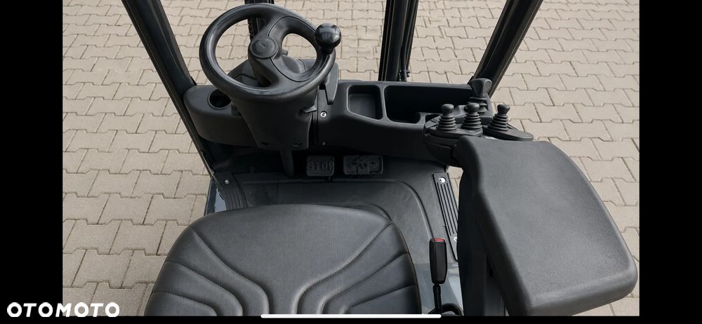 Linde H16D - 3