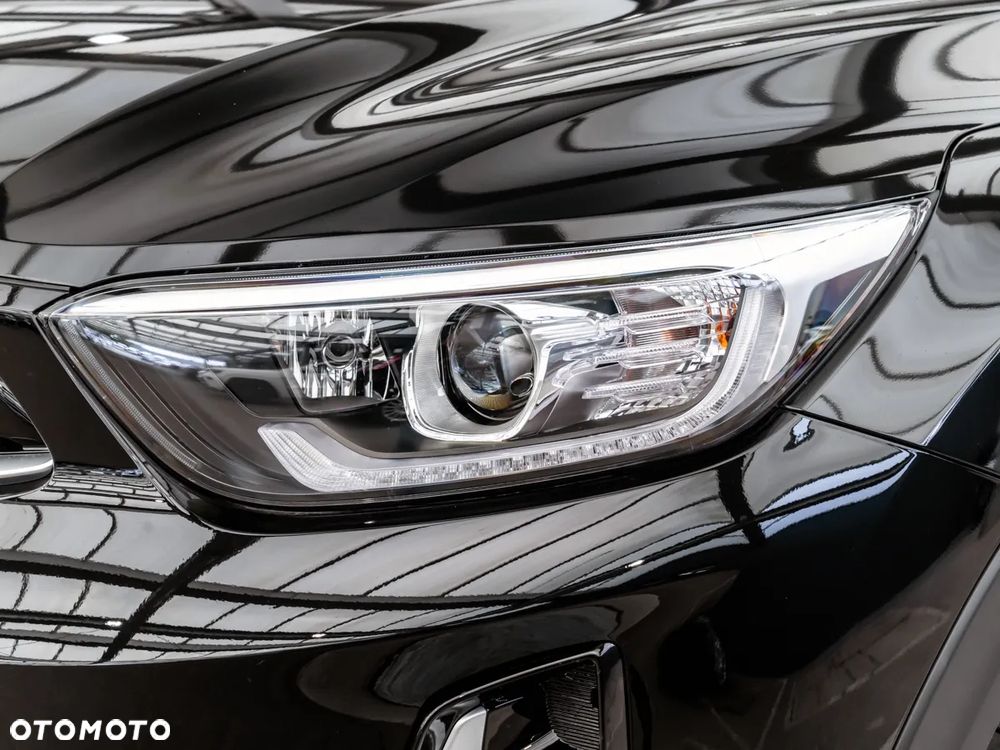 Kia Stonic 1.2 L - 13