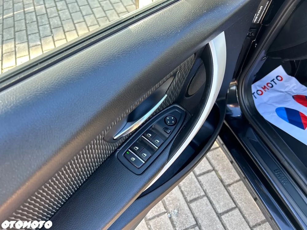 BMW Seria 3 318d - 18