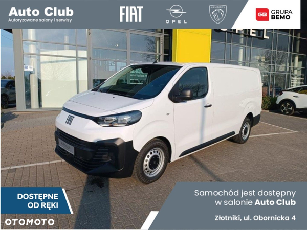 Fiat SCUDO