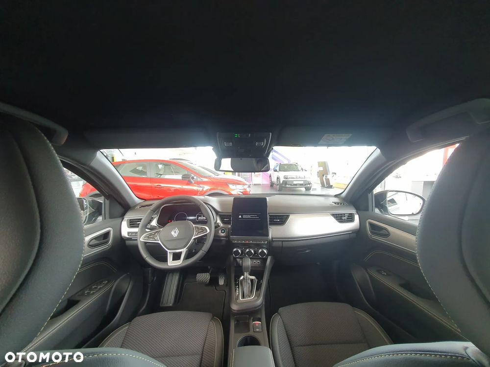Renault Arkana - 18