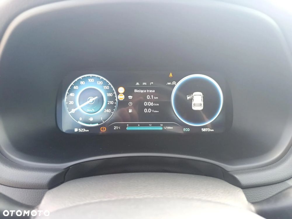 Hyundai i30 1.5 T-GDI 48V Smart - 10