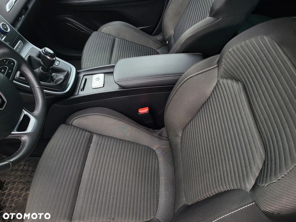 Renault Scenic - 19