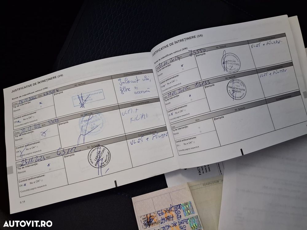 Dacia Logan 1.0 SCe Ambiance - 6