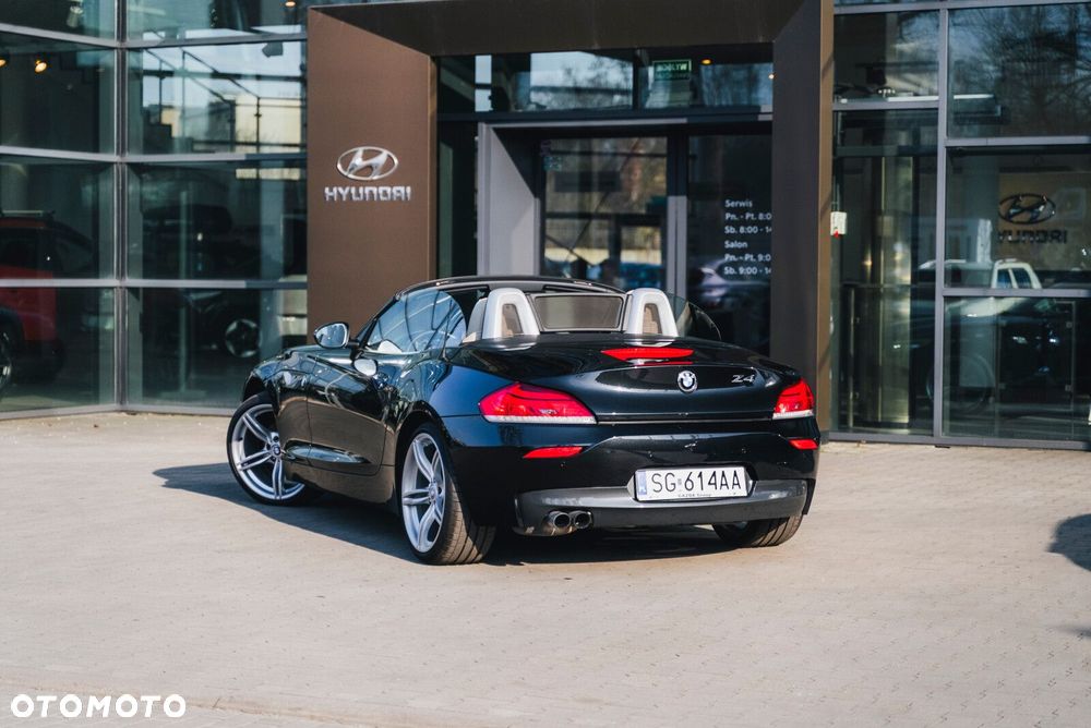 BMW Z4 - 36