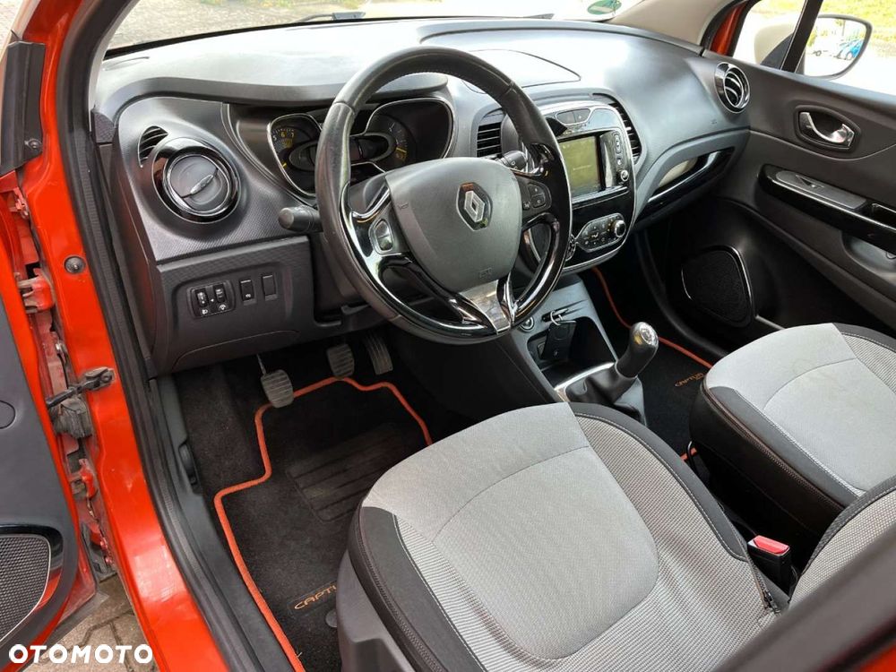 Renault Captur 0.9 Energy TCe Intens - 8