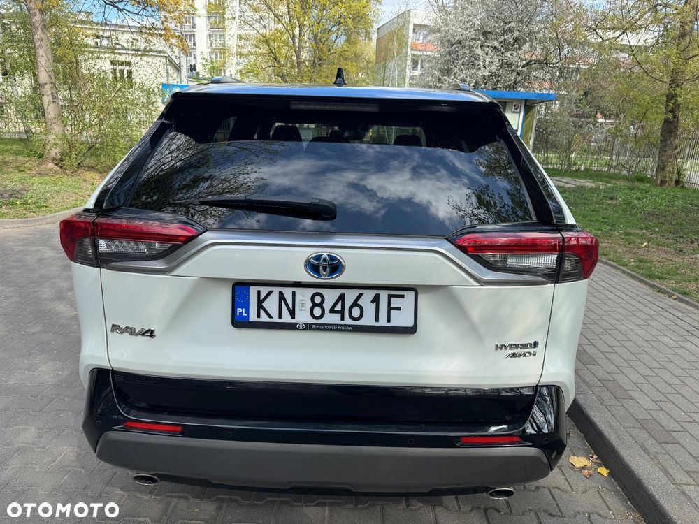 Toyota RAV4 - 5