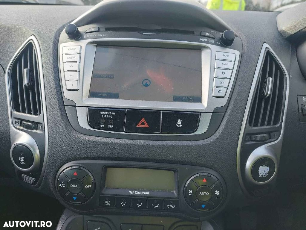Stop dreapta spate Hyundai ix35 2011 SUV 2.0 DOHC - 10