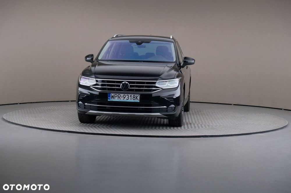 Volkswagen Tiguan 2.0 TSI 4Mot Elegance DSG - 3