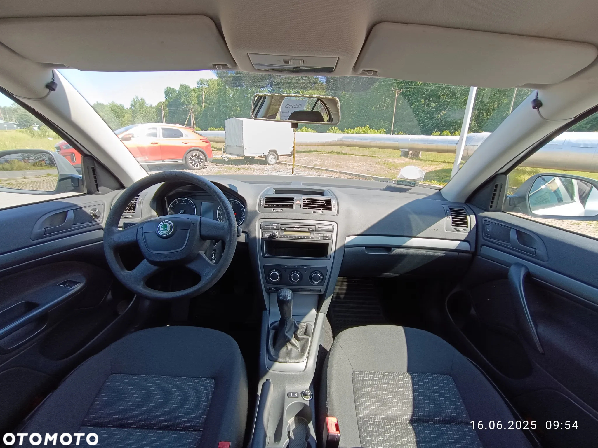 Skoda Octavia 1.4 TSI Active - 7