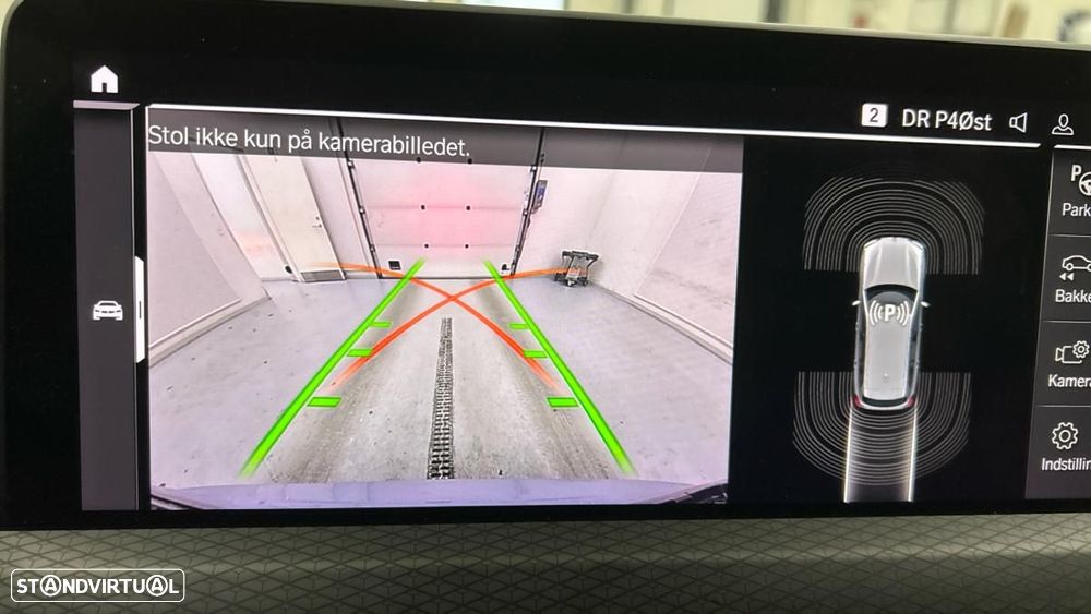 BMW X3 30 e xDrive Pack M - 8