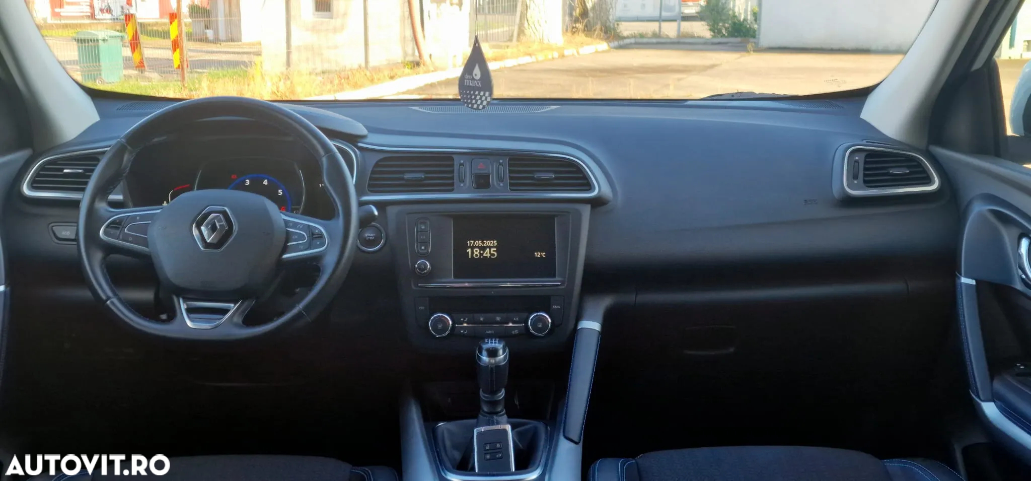 Renault Kadjar - 19