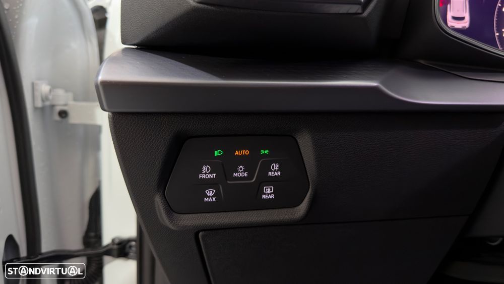 Cupra Formentor 1.5 e-Hybrid Special Edition DSG - 23