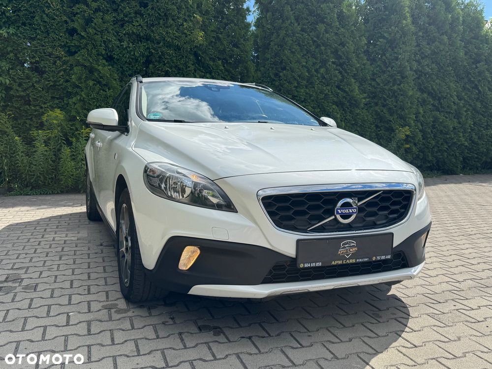 Volvo V40 Cross Country T3 Ocean Race - 7