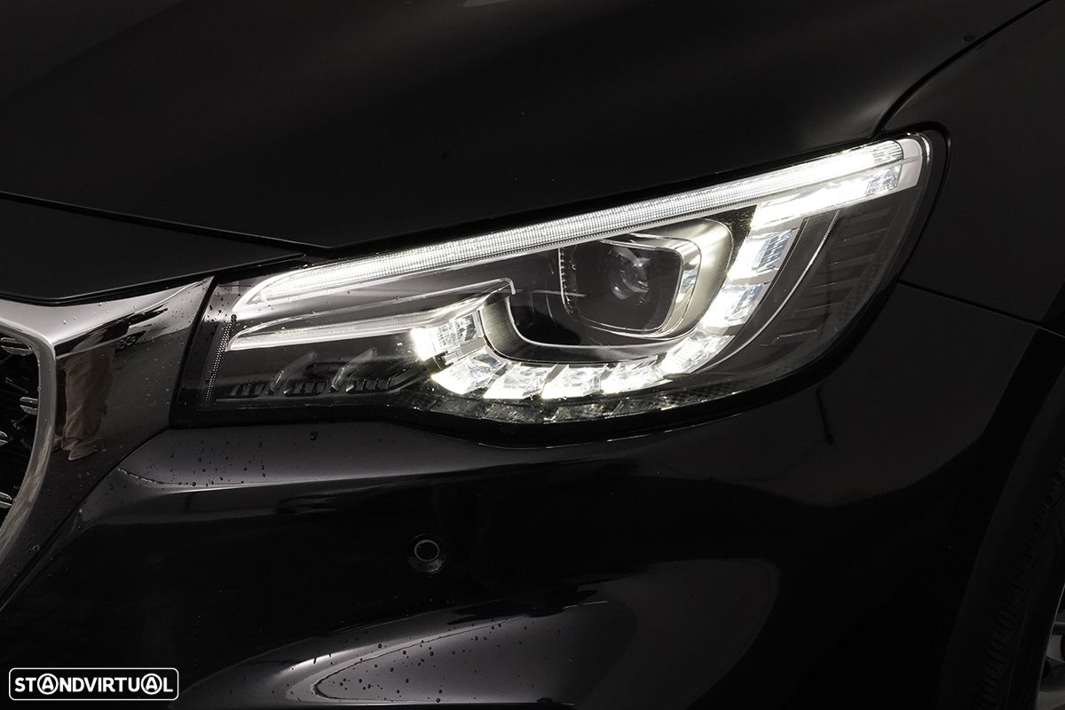 MG EHS 1.5 T-GDI Plug-in Hybrid Luxury - 6