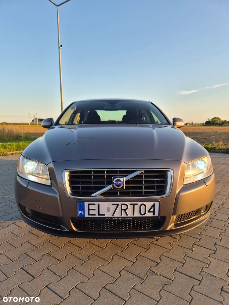 Volvo S80 D5 Executive - 2