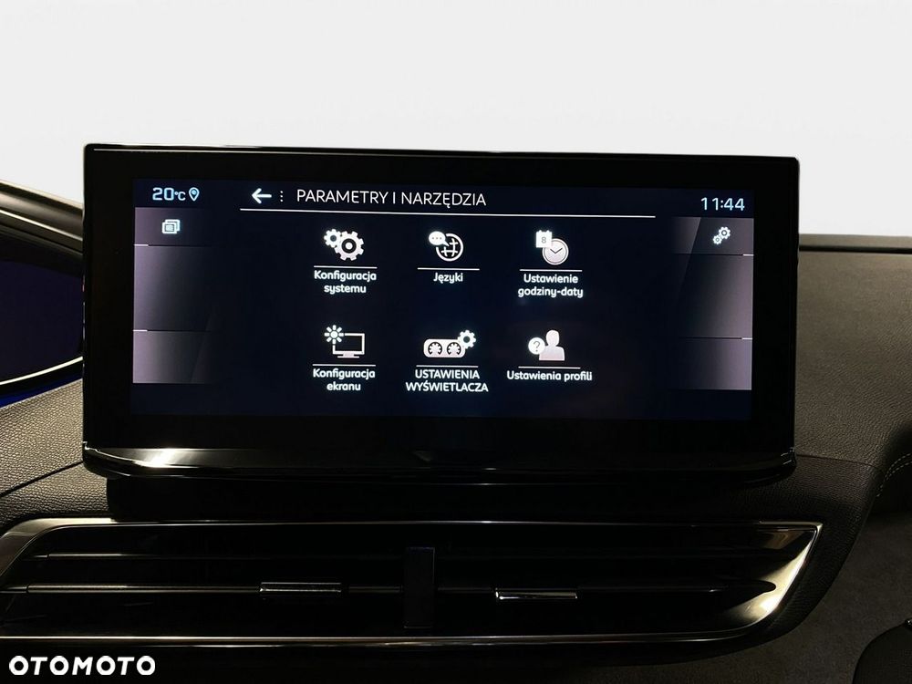 Peugeot 3008 1.2 PureTech GT S&S EAT8 - 33