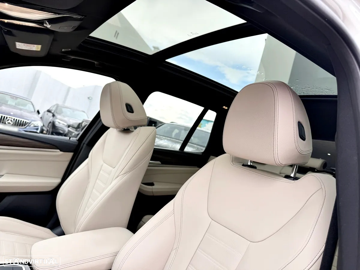 BMW iX3 Inspiring - 26