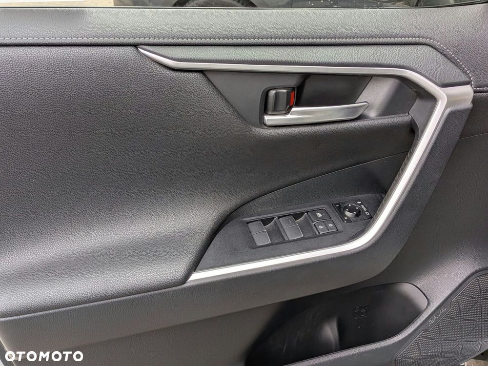 Toyota RAV4 2.0 Comfort 4x2 MS - 11