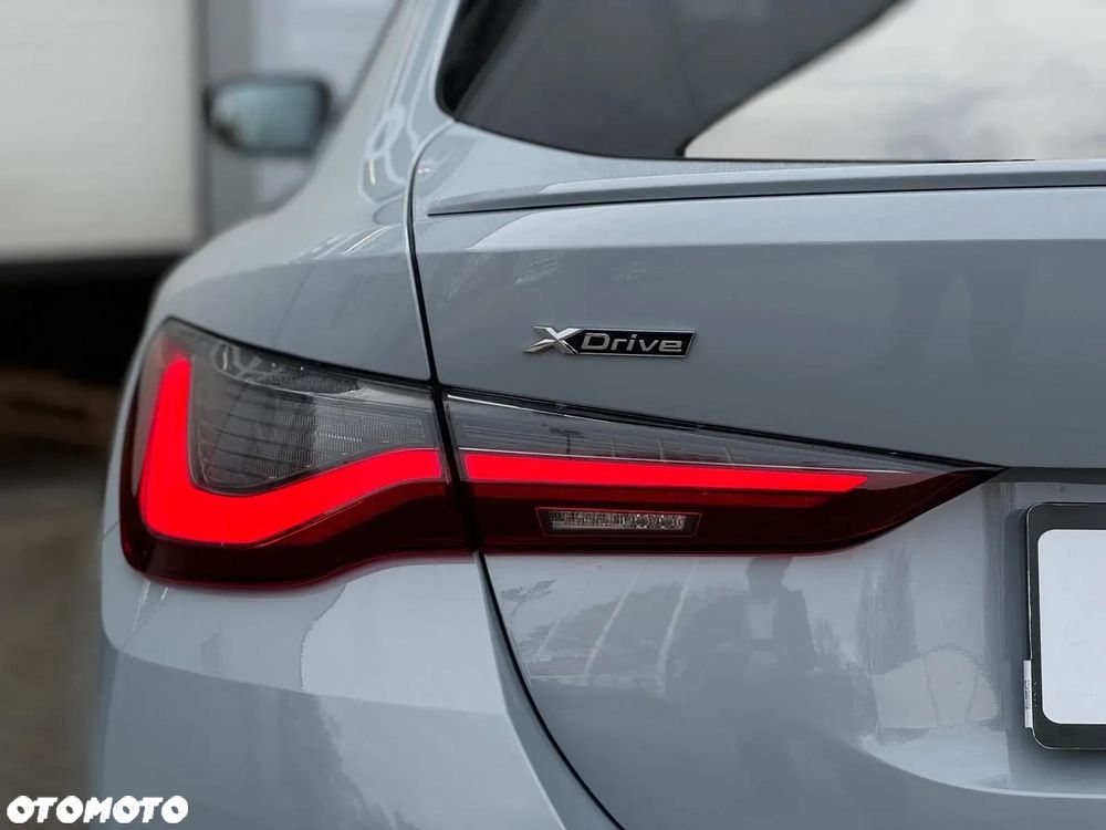 BMW Seria 4 420d - 10