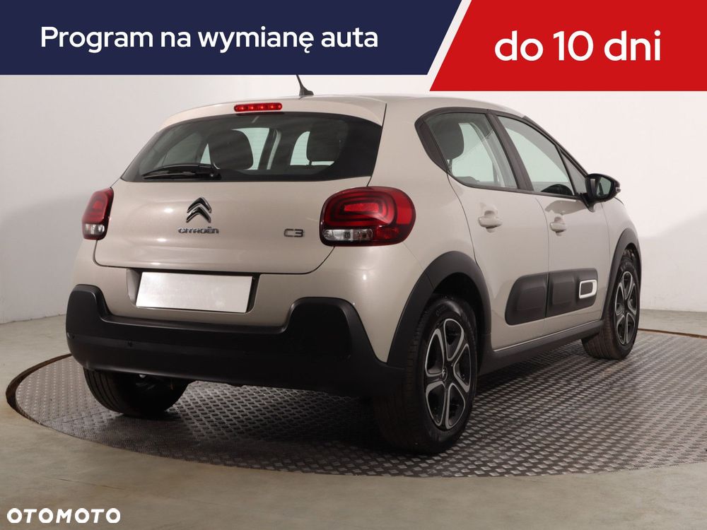 Citroën C3 - 7