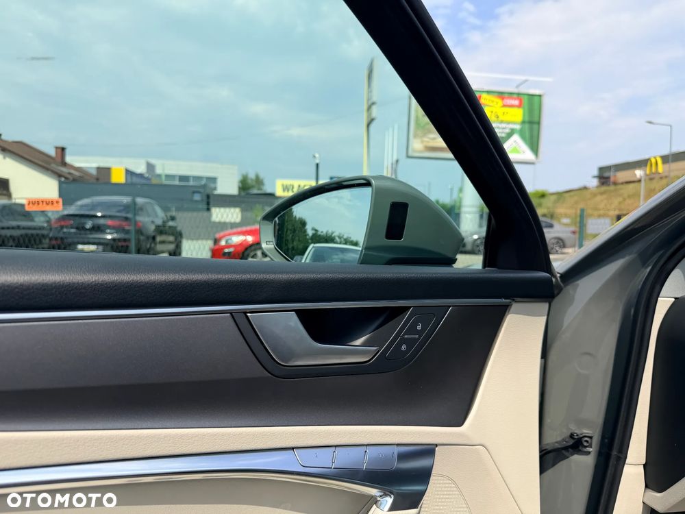 Audi A6 Limousine - 13
