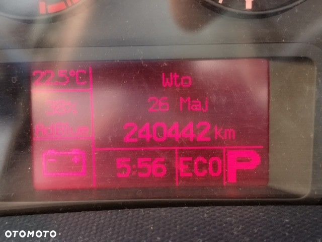 Iveco Daily - 7
