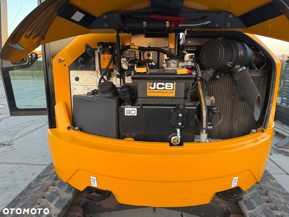 JCB 50Z-2 - 16