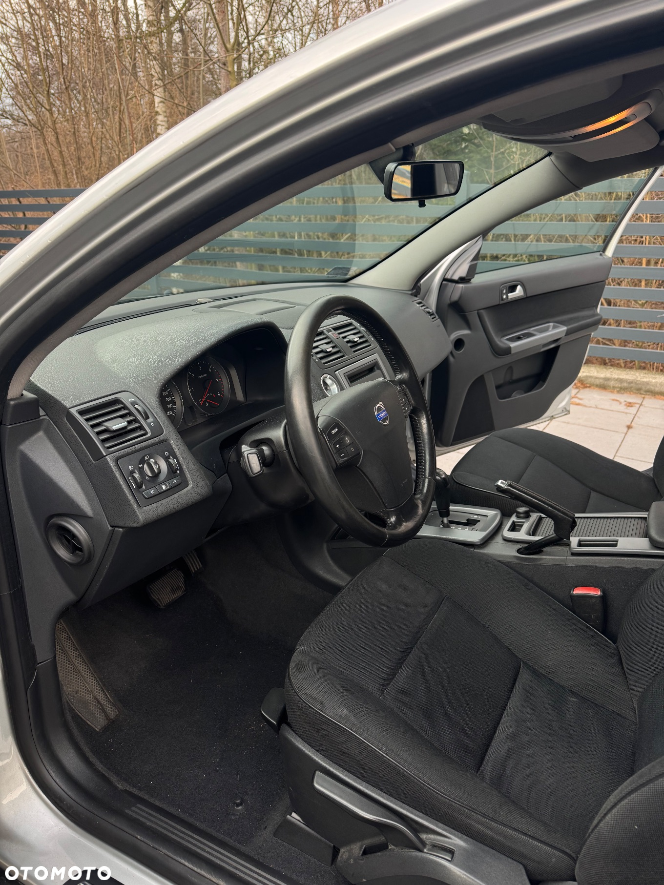 Volvo V50 2.0D DPF Powershift Momentum - 9